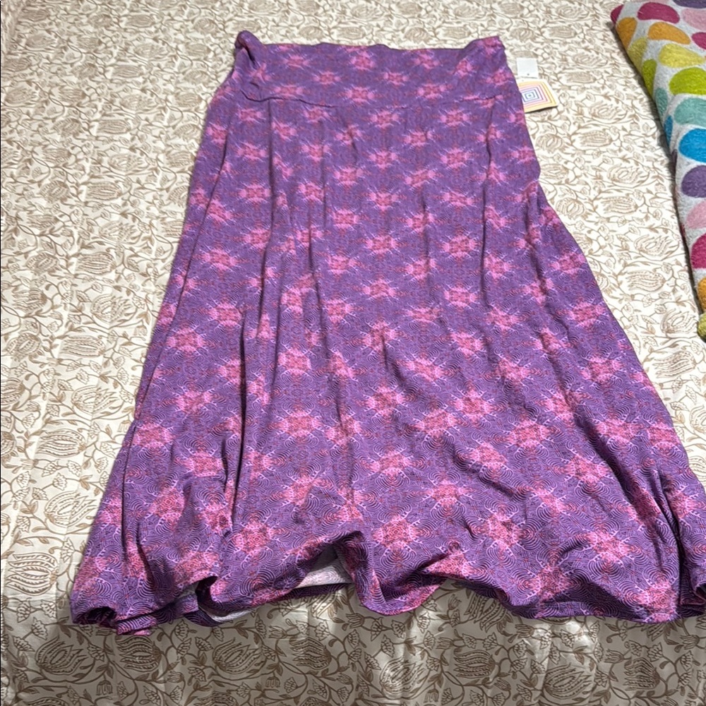 LuLaRoe Maxi